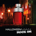 Halloween Man Rock On 125ml Edt Halloween,Jesus del Pozo