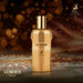 Maison AlHambra Glacier Gold Edp 100 ML Hombre (JPG Le Male Elixir) Al Hambra