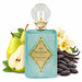 Risala Elite Khazna Najmat Africa Edp 100 Ml Mujer (Jpg La Belle Le Parfum) Risala