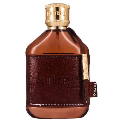 Dumont Nitro Dumont Pour Homme Edp 100Ml Hombre DUMONT