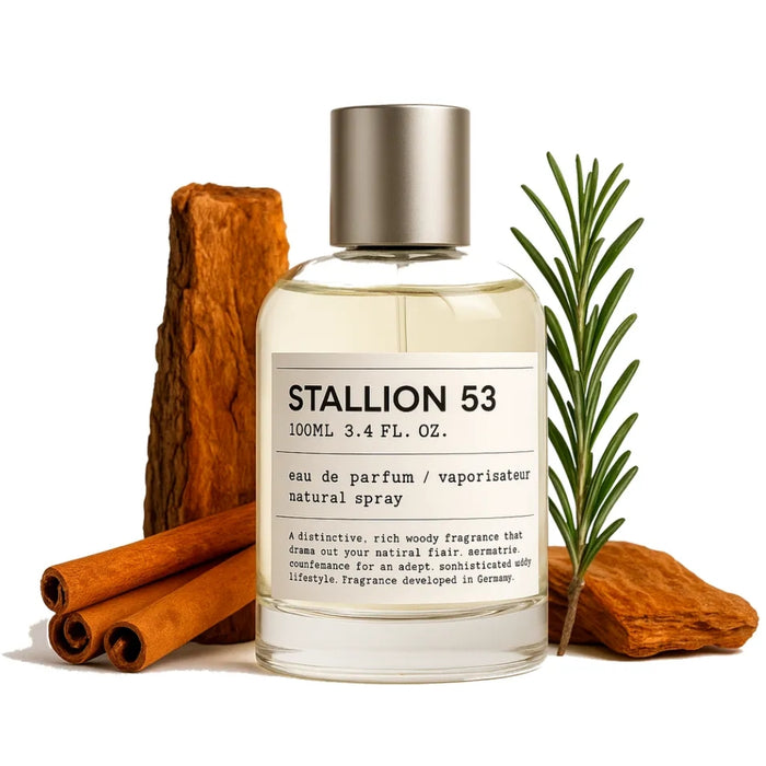 Emper Stallion 53 Perfume Unisex EDP 100 ml Emper