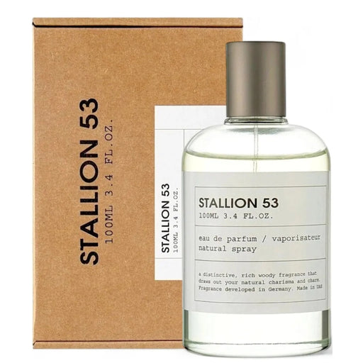 Emper Stallion 53 Perfume Unisex EDP 100 ml Emper