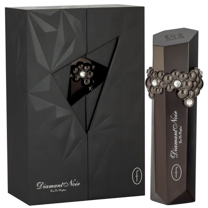 Flavia Diamant Noir Stone Collection Edp 100Ml Hombre Flavia