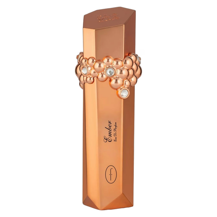 Flavia Ember Stone Collection Edp 100Ml Mujer Flavia