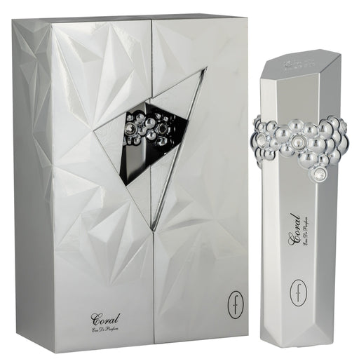 Flavia Coral Stone Collection Edp 100Ml Unisex Flavia