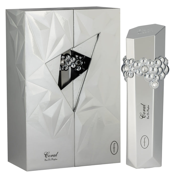 Flavia Coral Stone Collection Edp 100Ml Unisex Flavia