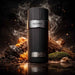French Avenue Zenith Noire Edp 100Ml Hombre (Montblanc Black Meisterstuck) French Avenue