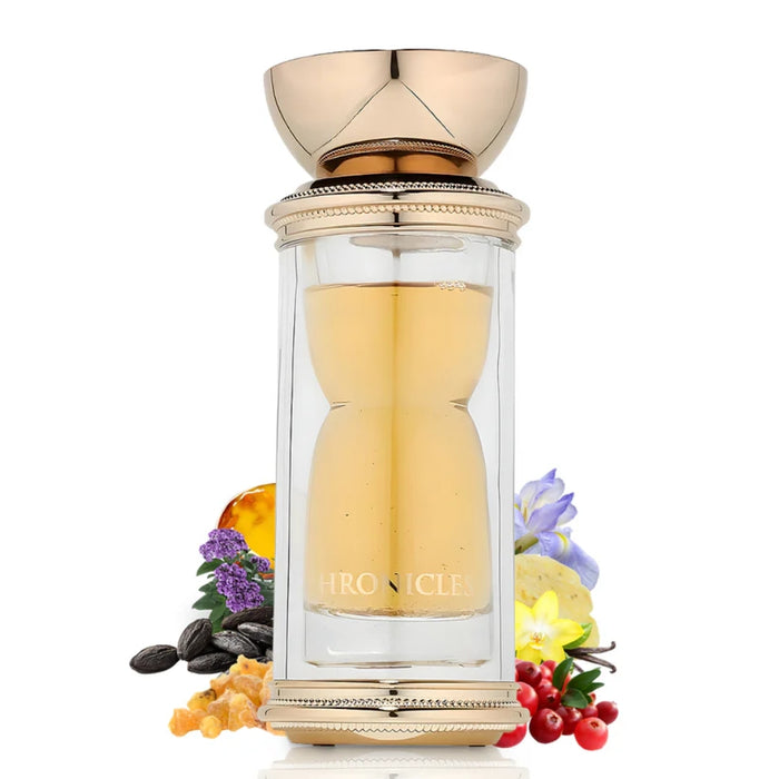 French Avenue Chronicles Extrait De Parfum Edp 80Ml Hombre French Avenue