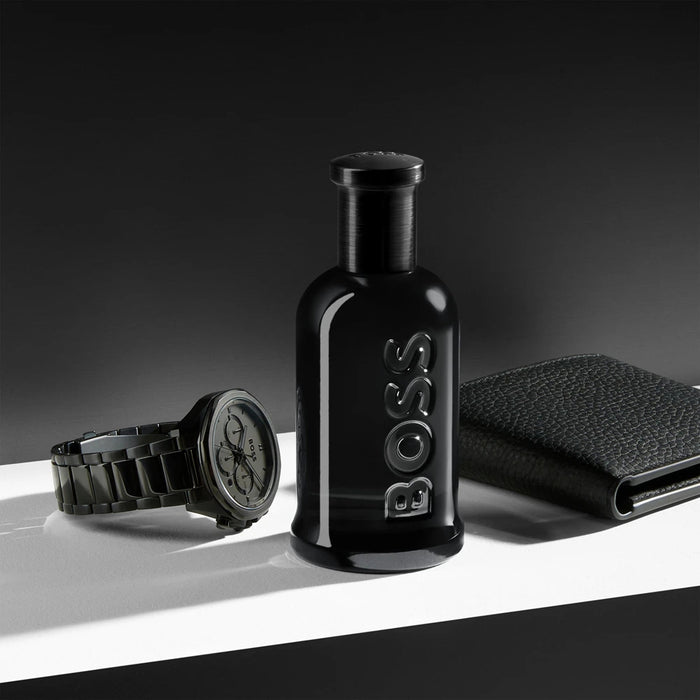 Boss Bottled Parfum 100 Ml Hombre Hugo Boss