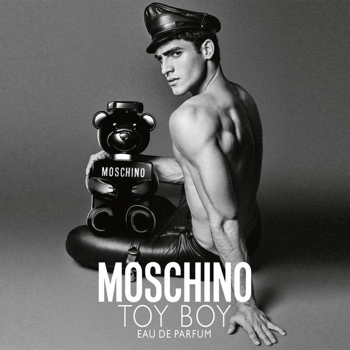 Moschino Toy Boy EDP 50 ML Moschino
