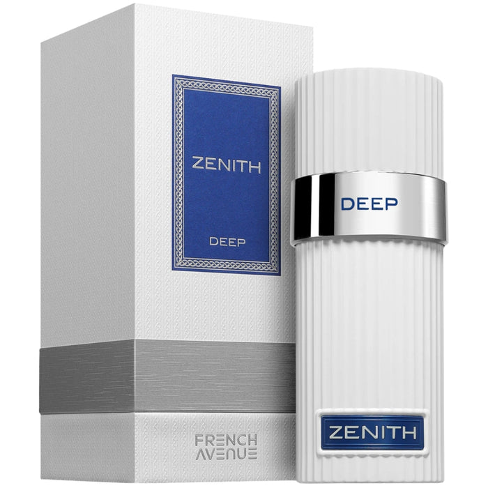 French Avenue Zenith Deep 100 ML French Avenue