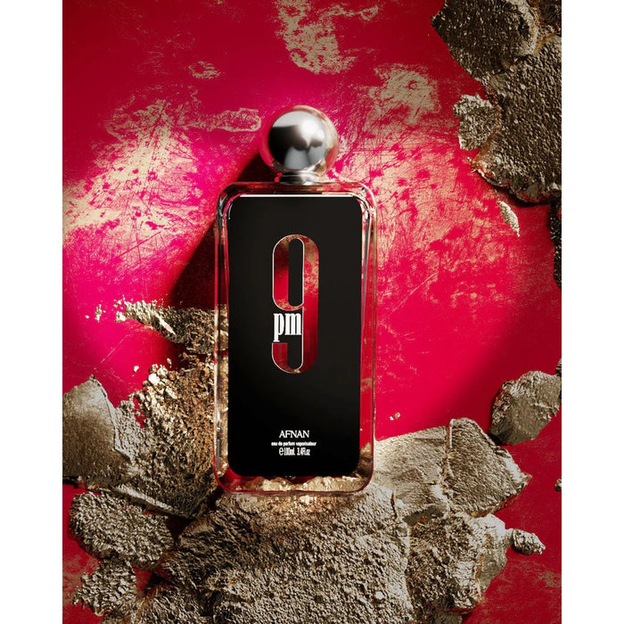 Afnan 9Pm Edp 100Ml Hombre Afnan