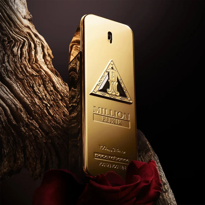 Paco Rabanne One Million Elixir Parfum Intense 200Ml Producto regular Paco Rabanne