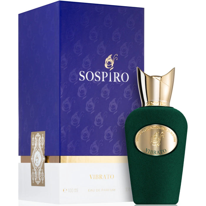 Sospiro Vibrato EDP Unisex 100 ml