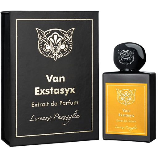Lorenzo Pazzaglia Van Exstasyx Extrait De Parfum Unisex 50 ml Producto regular Lorenzo Pazzaglia