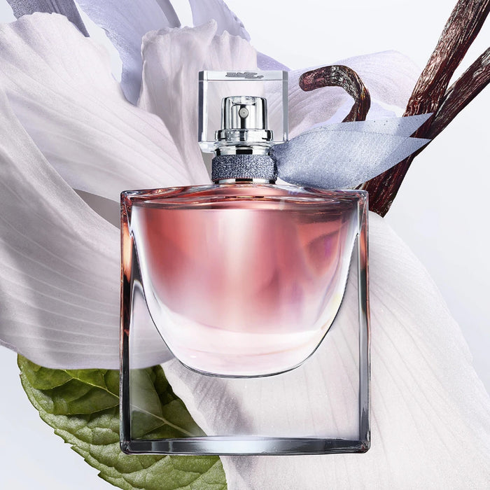 Set Lancome La Vida Es Bella Edp 100 Ml + Body Lotion 50 Ml + Hyp2 Ml Lancome