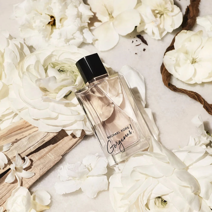 Michael Kors Gorgeous Edp 100Ml Mujer Michael Kors