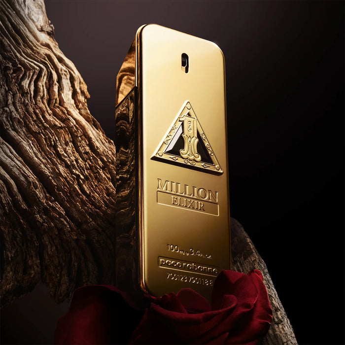 Paco Rabanne One Million Elixir Parfum Intense 100Ml Paco Rabanne