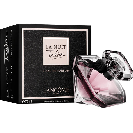 Lancome Tresor La Nuit 75ml Edp Lancome