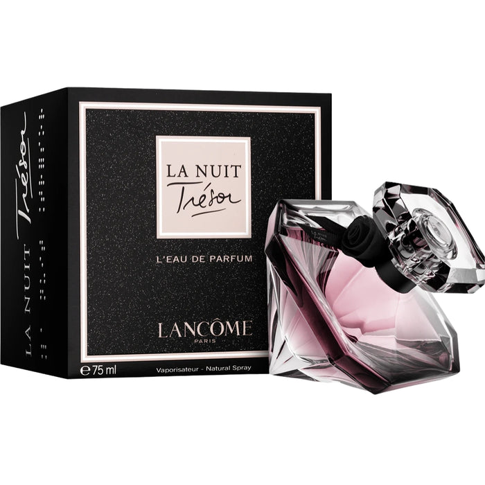 Lancome Tresor La Nuit 75ml Edp Lancome