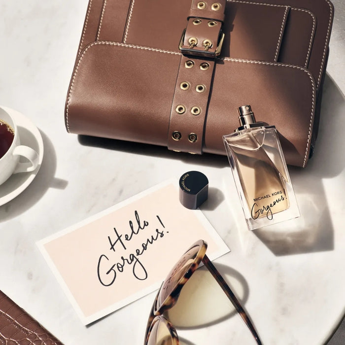 Michael Kors Gorgeous Edp 100Ml Mujer Michael Kors
