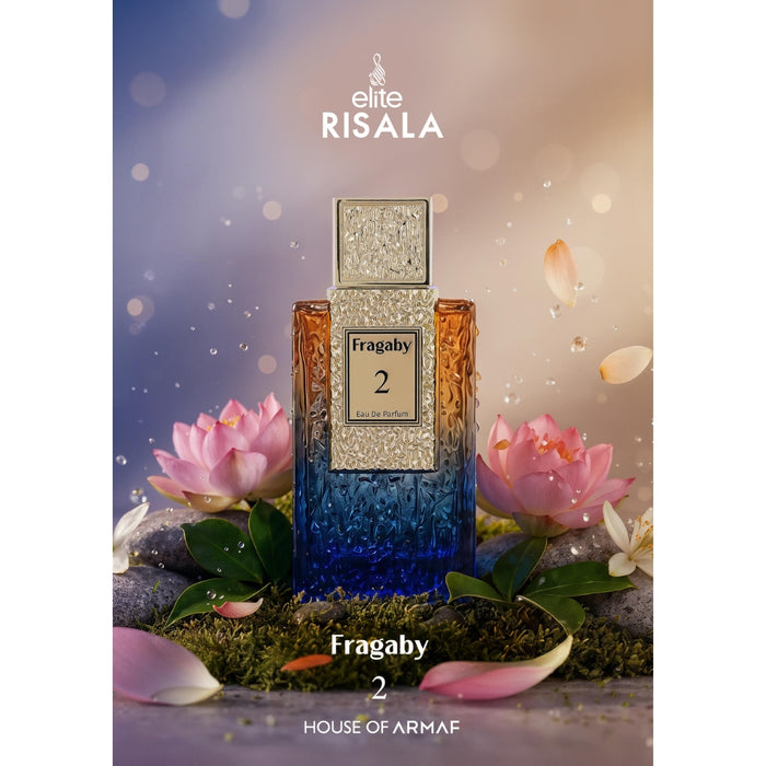 Risala Elite Fragaby 2 EDP 100ml Unisex Risala
