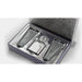 Set Afnan Supremacy Silver Pour Homme Edp 100Ml+SG+ASH Afnan