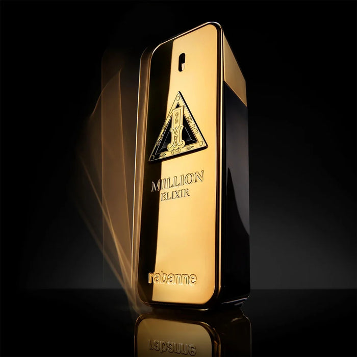 Paco Rabanne One Million Elixir Parfum Intense 200Ml Producto regular Paco Rabanne