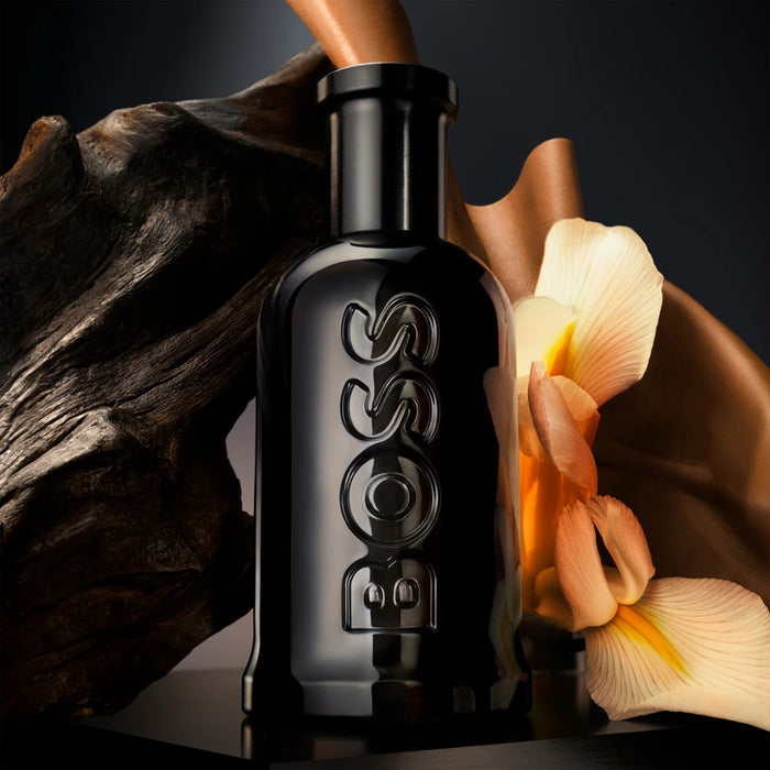 Boss Bottled Parfum 100 Ml Hombre - Yauras Perfumería