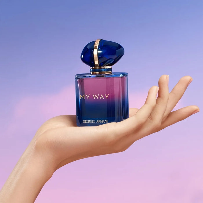 Giorgio Armani My Way Parfum 30 Ml Recargable Giorgio Armani