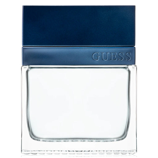 Guess Seductive Blue Man 100 ML Edt Guess