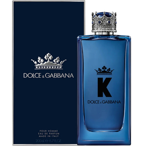 Dolce And Gabbana K Pour Homme Edp 200 Ml Dolce & Gabanna