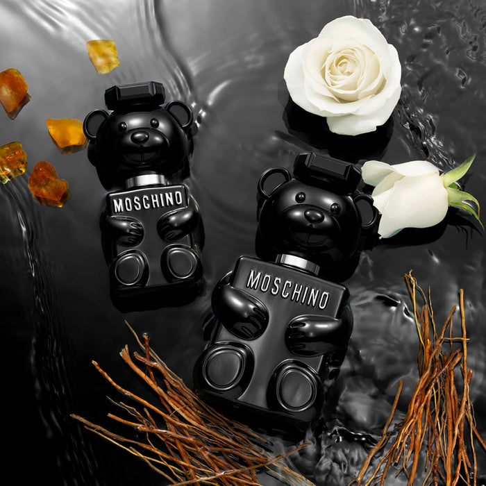 Moschino Toy Boy EDP 50 ML Moschino