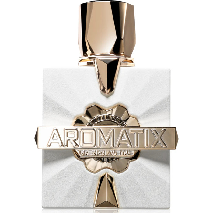 French Avenue Aromatix Platine blanc Extrait de parfum 100 ML Unisex French Avenue