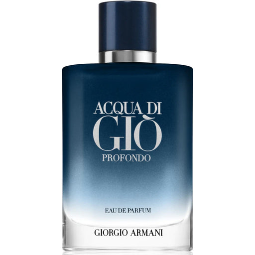 Giorgio Armani Acqua Di Gio Profondo Edp 100ml Giorgio Armani