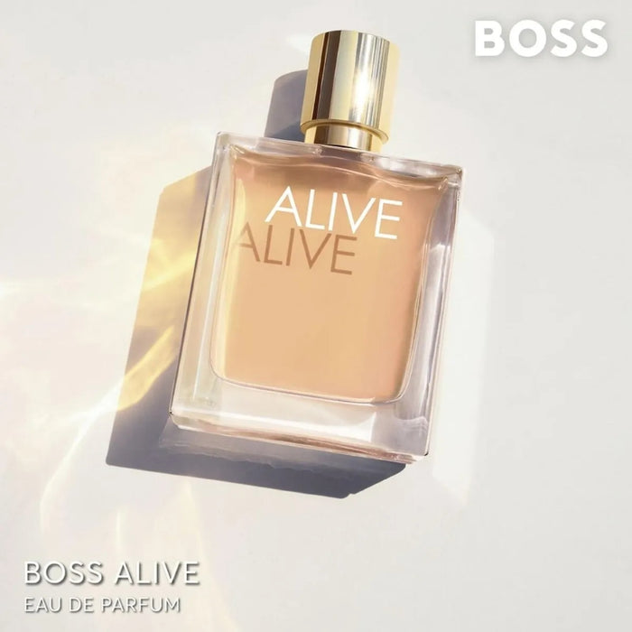 Hugo Boss Alive Edp 80 Ml Mujer Hugo Boss