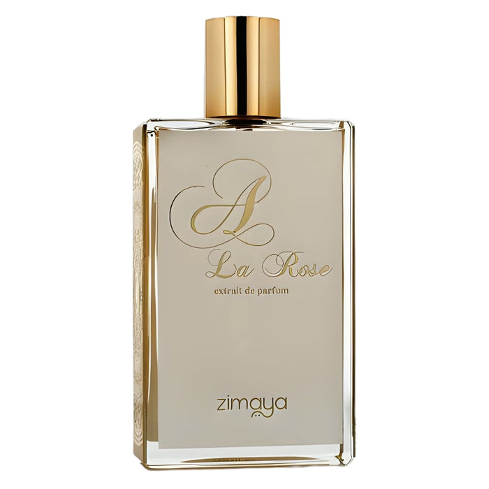 Afnan Zimaya A La Rose Extrait De Parfum 100 Ml Mujer Afnan
