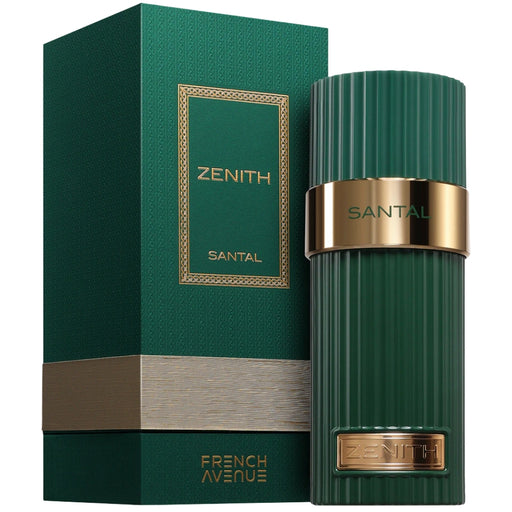 French Avenue Zenith Santal EDP 100 ML French Avenue