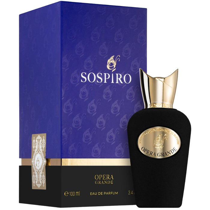 Sospiro Opera Grande EDP Unisex 100 ml