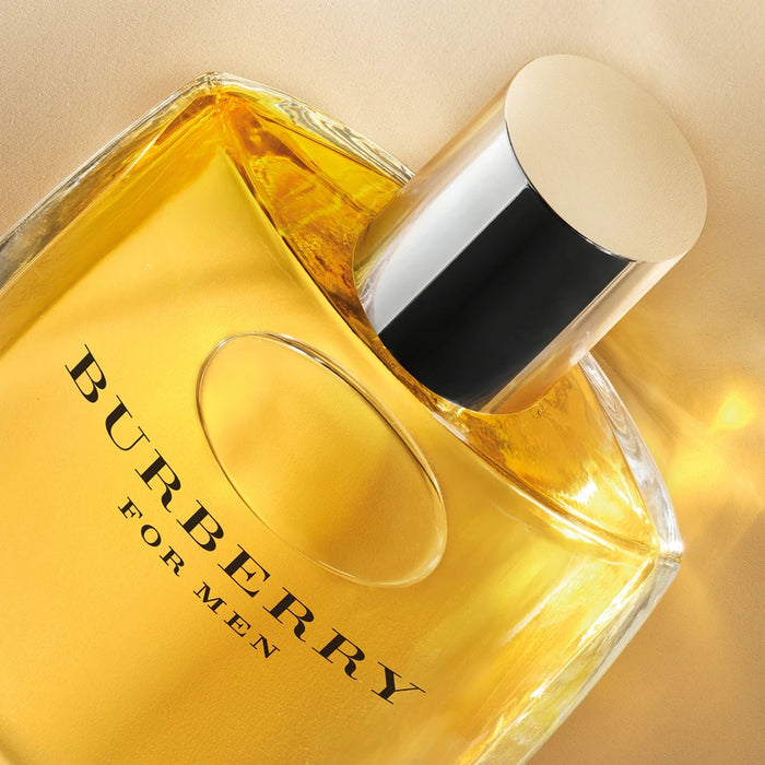 Burberry 100 Ml EDT Hombre Burberry
