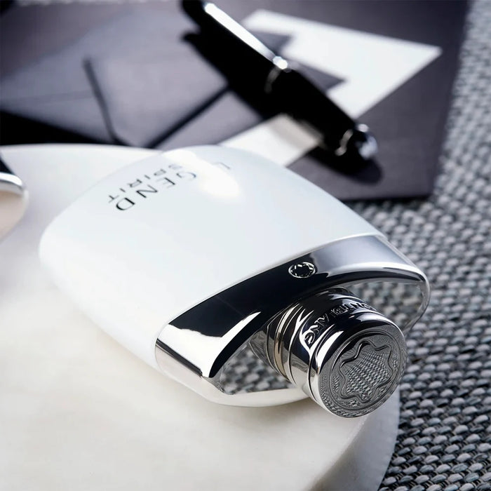 Montblanc Set Legend Spirit EDT 50 ml + Gel Ducha Integral 100 ml