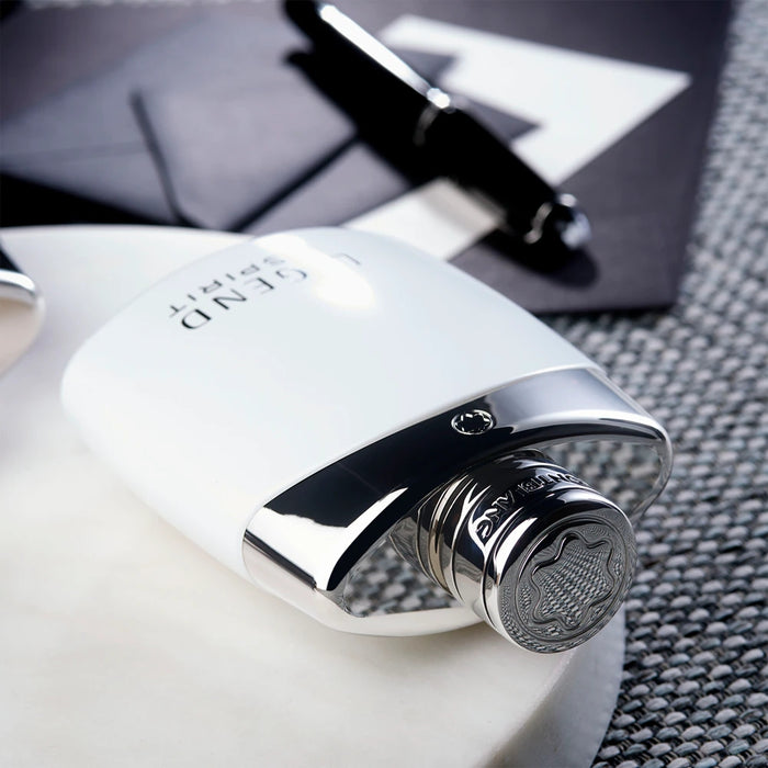 Montblanc Legend Spirit Edt Hombre 30 Ml Montblanc
