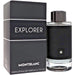 Montblanc Explorer Edp 200 Ml Hombre Montblanc