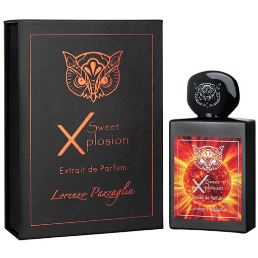 Lorenzo Pazzaglia Sweet Xplosion Extrait De Parfum Unisex 50 ml Producto regular Lorenzo Pazzaglia