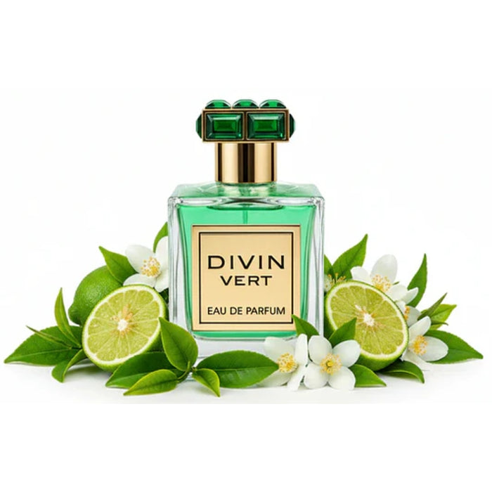 French Avenue Divin Vert EDP 100 ML French Avenue