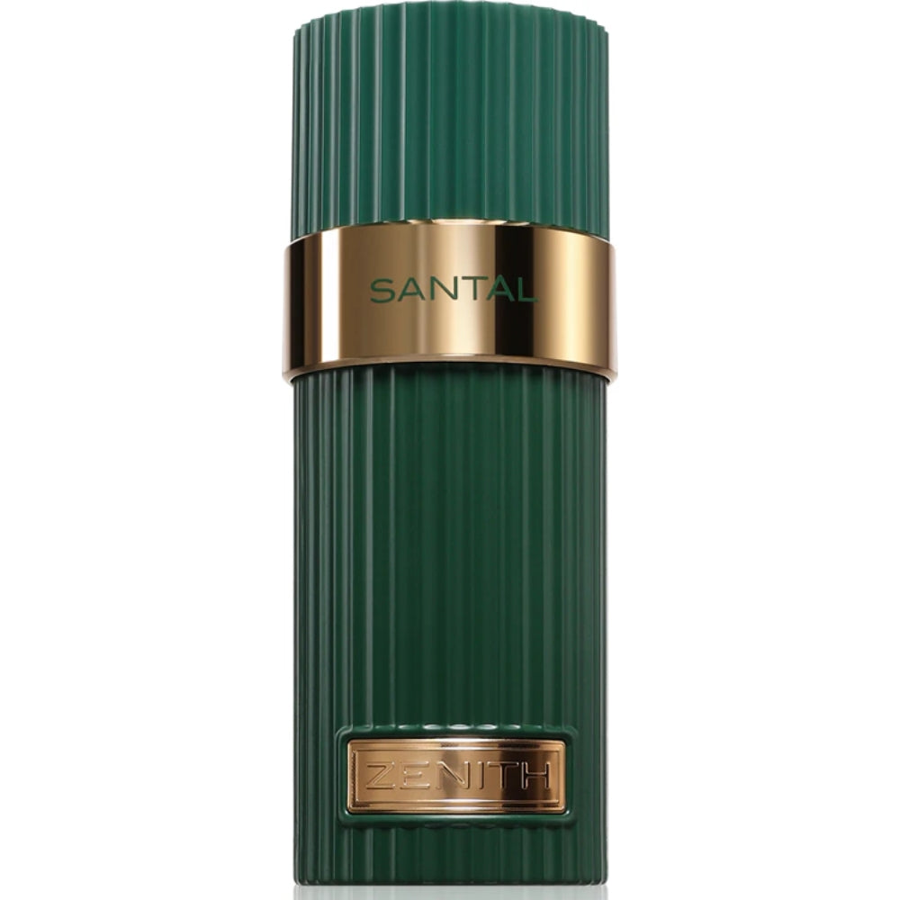 French Avenue Zenith Santal EDP 100 ML - Yauras Perfumería