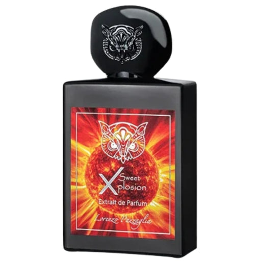 Lorenzo Pazzaglia Sweet Xplosion Extrait De Parfum Unisex 50 ml Producto regular Lorenzo Pazzaglia