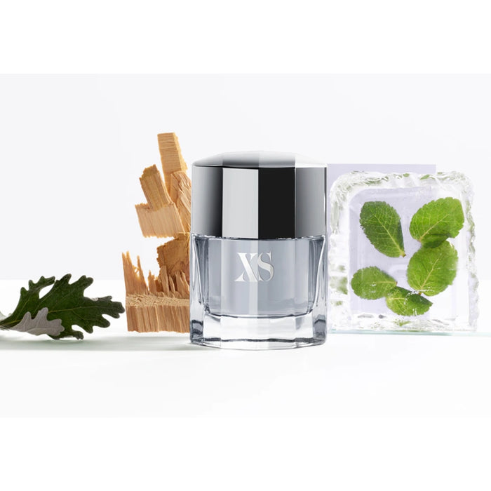 Paco Rabanne Xs 100ml Edt Paco Rabanne