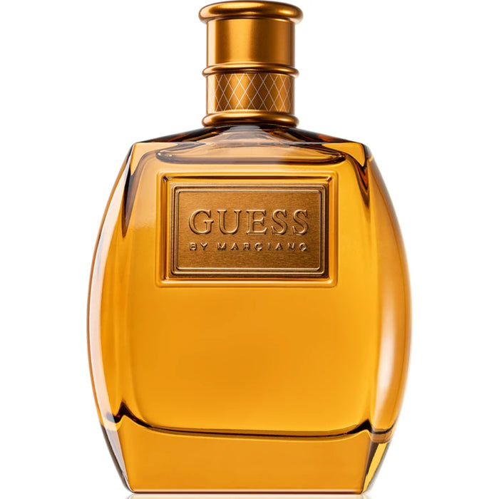 Guess By Marciano Hombre 100ml Edt Guess