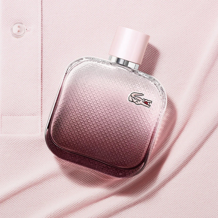 Lacoste Rose Intense Woman Edt 100Ml Lacoste